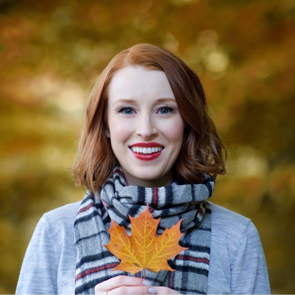 Meet your Posher, Lauren